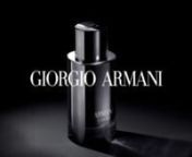 Armani Code Parfum - Lanzamiento | Parfumerie. from armani