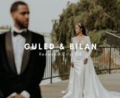 Guled and Bilan got married in a stunning ceremony in Redwood City, surrounded by lush redwood trees and the beauty of nature. The bride and groom looked absolutely radiant as they exchanged vows, with the amazing atmosphere adding to the magic of the day. It was truly a fairytale wedding!