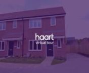 Take a look at the Virtual Viewing of this 3 bedroom Terraced-House For Sale in Redfields Lane, Church Crookham from haart Fleet estate agents (more details below).nnDESCRIPTION:nShares Available from 25% of full market pricennView the full details and book a viewing at: https://t2m.io/VedoQ6xnProperty ID: HRT014508186nn____________________________________________________________________________________nnCONTACT - Advice on Selling a House: https://t2m.io/ctdwdePnn- Advice on Buying a House: htt