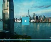 Stay Live - Goldman Sachs - La Pace - 21 06 23 from pace