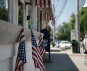 July 6, 2023 — CAPE COD, MASS. — Join Lower Cape TV as we recap the July 4th holiday week with scenes from busy and peaceful spots on the Cape.