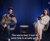 SHEHZADA- KARTIK & KRITI try out their Cheesiest Pick Up Lines from shehzada