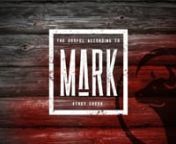 Through the Bible | Mark 10:31-11:33 from 44 45