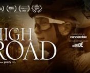 High Road is a story of resilience, persistence and strength. Meg Fisher has been on the start line of countless paracycling races – she’s won World Championships and Olympic medals. Jack Berry, just 14 years old, has never raced his bicycle, having only recently recovered from a battle with cancer. Together, they prepare to take on a local gravel challenge thanks to Meg’s advocacy for the inclusion of a para cycling category. Though they have each lost a leg in their own challenging stori