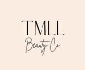 TMLL Spray Tan Tutorial from tmll