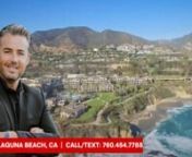 In today&#39;s video, we&#39;re diving into the stunning coastal paradise of Laguna Beach and giving you an inside look at what it&#39;s like to live there. Nestled along the pristine shores of Southern California, Laguna Beach is a charming seaside city known for its natural beauty, vibrant art scene, and laid-back coastal lifestyle.nnJoin us as we explore the breathtaking beaches that dot the coastline, from the iconic Main Beach with its picturesque boardwalk and volleyball courts to the hidden coves lik