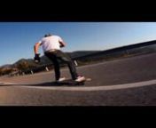 Longboarding&#39; in south Italy with non tomare l&#39;acqua team.nnshot on canon 5dmkII and samsung hmx100.