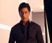 We produced this &#39;behind the scenes&#39; video on a duo of commercials featuring Shah Rukh Khan and Anushka Sharma for Gitanjali Jewels.