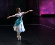 Noriko Tanaka Ballet Academy, Japann