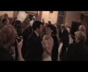 This is original ceremony footage I filmed of my friend Craig&#39;s wedding to his girlfriend, Bess, on October 1, 2005.I edited the footage into a second music video, to the song,