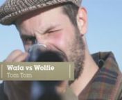 It&#39;s an anglo-australian thing between WAFA (Grizzly) and WOLFIE (Sweat It Out). &#39;Tom Tom&#39; is set perfectly between techno, house and tropical rhythms. A stand out track deserves a stand out video: French director Jules Audry brings the &#39;cover shot&#39; pig to life in his &#39;who&#39;s hunting who?&#39; clipnnWAFA vs WOLFIE - &#39;Tom Tom&#39; (NBR010) incl. Riton, Slap in the Bass and Arcade remixes and a second original track &#39;Junk Kat&#39; is out on Beatport 26th of August and two weeks later everywhere.nnwww.nobrainer