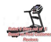 For More Information Click http://sole-f85.com/solef85nnThe Sole F85 is the perfect treadmill. The F85 Treadmill comes along with low impact Cushion Flex deck that minimizes the impact to joints by 365-percent. It was named as