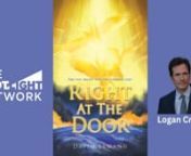 Revealing Secrets of the Book of Revelationnn📺 Tune into Spotlight TV with Emmy Award Winner, broadcaster and actor Logan Crawford (Blood Bloods, The Blacklist, Manifest, Bull, The Irishman, Marry Me, Three Women, The Big Short, Person of Interest, Gotham, The Following, Daredevil, Not Okay, The First Purge ), 🔍the Spotlight TVpresents an eye-opening interview with David Eymann, author of Right At The Door: Are you ready for the unexpected? Dive deep into the enigmatic world of biblical