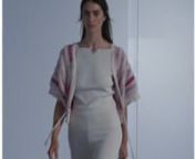 sita murt/ spring summer 2024 runway collection is now live.nDiscover the total looks in stores and sitamurt.com