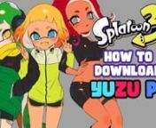 The 2nd Wave Expansion Pass of Splatoon 3 is here and it runs perfectly into your PC, Laptop, Android phone or into your Steam Deck. All you need is the latest prod.keys and title.keys with the latest firmware of the Switch installed in yuzu. Just watch this tutorial of mine and follow all the steps to start playing.nnOfficial Site nnThe following are the minimum system requirements for PC:nOS: 64-bit Windows 7, 64-bit Windows 8 (8.1) or 64-bit Windows 10nProcessor: Intel CPU Core i7 3770 3.4 GH