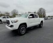 This is a USED 2021 TOYOTA TACOMA TRD Sport Double Cab 5&#39; Bed V6 AT offered in Warner Robins Georgia by Lowe Toyota (USED) located at 375 S Houston Lake Rd, Warner Robins, GeorgiannStock Number: P9109nnCall: (478) 971-5693nnFor photos &amp; more info: nhttps://www.lowetoyota.com/inventory/3TYCZ5AN5MT013196nnHome Page: nhttps://www.lowetoyota.com/
