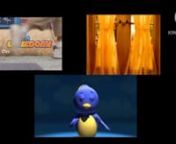 Backyardigans, Dora The Explorer, Sesame Street and Team Umizoomi Theme Remix from sesame street theme