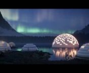 Due to climate change, the Alaskan seashore is eroding and the permafrost is melting away. Newtok, a village of 324 inhabitants is threatened. Once nomadic, the Yup&#39;ik community must reconnect with its roots thanks to inflatable architecture.nnProduced with Unreal Engine 5.2, Gaea, Quixel Megascans, Dash by Polygonflow, Blender and Premiere Pro. nnCREDITS of the full movien- Modelling and animation by Jade Ledoux - for her master&#39;s thesis