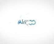 This logo animation was done for AfriGeo as part of an even coverage services we&#39;ve delivered for them. We decided that an animated logo at the end of the final edit would give it more production value.
