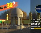The Comprehensive 3D Animation Course in Autodesk Maya 2020 - 2024. Complete Training for Beginners • Basics to Advanced • Modeling to Rendering • 3+ Versions of Maya • 6+ Projects • Notes • Cheat Sheet • Certificate • 30-Days Course.nnA perfect start for Beginners seeking a Complete Training in 3D Animation from Basics to Advanced, with 6+ Projects, Notes, Cheat Sheet, and more. You can take this course to learn any version of Autodesk Maya like 2020, 2022, 2023, or 2024 in as l