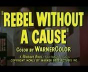 REBEL WITHOUT A CAUSEnTuesday, March 26th at 1 p.m. All Seats &#36;10.00nOrinda Theatre, Orinda Californianwww.orindamovies.comn4 Orinda Theatre Square # 3308, Orinda, CA 94563. Parking garage in the same block and on-street parking. BART: Orinda Station, steps from the theatre.nMatias Bombal invites you to the beautiful streamline moderne Orinda Theatre for the return of classic movies to the East Bay! The Orinda&#39;s pioneering black-light murals, moderne lobby and appointments usher you to another e