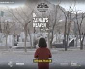 A Hazara film director follows a gravestone maker, a water girl and a man who buried his limb, as their daily lives unfold in a graveyard.nnShort Documentary &#124; 25:40 &#124; PK, LB, UAE &#124; 2023nnDirected by Ali MehdinProduced by FilmKhaana and MovieTailor Pictures, and Sharjah Art FoundationnWith the assistance of the Hot Docs - CrossCurrents International Doc Fund - Short/Interactive StreamnCountries: Pakistan, Lebanon, United Arab EmiratesnCompletion Date: November 15, 2023nn*Awards:n- Special Jury M