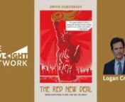 Romanticized View of Socialism in Americann📺 Tune into Spotlight TV with Emmy Award Winner, broadcaster and actor Logan Crawford (Blood Bloods, The Blacklist, Manifest, Bull, The Irishman, Marry Me, Three Women, The Big Short, Person of Interest, Gotham, The Following, Daredevil, Not Okay, The First Purge ), 🕵️the Spotlight TV embarks on a thought-provoking journey into the heart of the socialism debate with