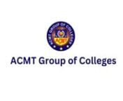 ACMT Group is a top College in India ,it has many branches in Delhi and UP,this group of institution running Diploma Engineering Course, Fashion Designing Course , Teacher Training Course, Polytechnic and also running CBSE schools upto 12th standard. Approved by Ministry of Education &amp; UGC Recognized UniversitynnFor More Information Call/WhatsApp- 8447770950nVisit- nEmail- info@acmtagra.comnFollow on Facebook-nn / acmtgroupofinstitutionnFollow on Instagram- nn / acmtgroupnWebsite-