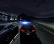 A collection of crashes from Need for Speed: Hot Pursuit. I created all the FX seen in these clips.