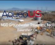 Aqueous Vets® (AV®) is a vertically integrated company which manufactures water treatment systems to address contaminated groundwater impacted with PFOA/PFOS, VOC&#39;s, fuels, 1,2,3-TCP, TOC, Chrome 6, and Arsenic to name a few.Based in Redding, CA our capabilities include design and engineering, system manufacturing, system installation, start up and site civil construction. Our integrated system approach allows AV the ability to deliver the entire treatment system from the influent to effluen