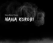 Nanakorobi (Seven Falls) is a multi-awardwinning animated short created by Glenna Burmer that follows the adventures of a young girl who undergoes seven challenges to save a dear orphaned friend from the cold Hokkaido winter. This highlights video shows the beginning of the film, showcasing both the original orchestral score by Glenna Burmer and the sumi-e style animation by Gaby Breiter and Deep Sky Studios in Portland. The animation is a tribute to Glenna Burmer&#39;s mother, who was a sumi-e ar