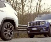 Jeep Renegade Limited - Walk Around from jeep renegade limited