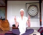 In the tradition of Kundalini yoga, the human has 10 bodies, not just one.The 6th body is the Arc Line, which is a halo that stretches around your forehead, earlobe to earlobe. Women have an extra arc line that runs from nipple to nipple and assists in bonding with an infant.If your aura is the vehicle of light in which you drive, the arc line is the steering wheel.It provides guidance to the aura (essentially communicating the “state of the union” of your body and mind).It also guid