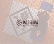 Ka&#39;Chava - Our Story Video
