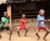 Happiness is free - Masaka Kids Africana Dancing __ Mood.mp4 from masaka kids