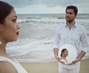 Sukesh & Monalisha Pre-wedding Film from monalisha