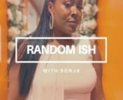 In this episode of Random Ish with Sonja, I have a guest co host to chop up some events that caught my eye. My guest is Lamont aka Anonomus, He’s a rapper living in FL, I am jealous a bit…the beaches!!nnOn to the something old that caught my attention, I was watching the biopic of Aretha Franklin that National Geographic did of her called Genius. It was so good I had no idea she went thru so much. Did you know her son and granddaughter protested the production? Why? nnMoving on to Mr Jackson