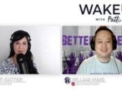 Join Patti Katter with her guest, William Hung, as they talk about his journey from American Idol to being an author, motivational speaker, and a professional poker player. William has the talent and love for singing, but he also likes to try different sorts of things. His attitude and mindset were the driving force behind his success today. Here’s a breakdown of what to expect in this episode:nnThe Ricky Martin Fever Migrating from Hong Kong to America Facing major obstacles Love for poker De