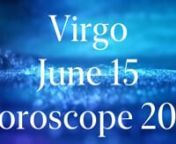 ☀️Get free astrology tips, tools, and advice to help you make the most out of your zodiac forecast every day. Today isn&#39;t a good day to sign contracts or make any substantial purchases, Virgo. Go to the grocery store, by all means, but buy hamburger, not tenderloin.nn� Claim your FREE Personal Psychic Reading now https://j.mp/3os1SRkn� Subscribe and get your daily horoscope every day at 8 p.m. ESTnn��������������n� How to Know if He/She Likes You: https://lo