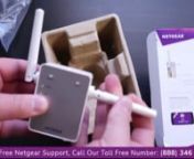 Netgear extender setup support helps you understand Netgear Ac750 Wifi Range Extender Ex3700 Setup In an easy way in just 2 minutes.nnNetgear EX3700 Extender Setup: Connect with a better network in all corners of your house with the help of Netgear EX3700 AC750 Extender Setup. It is a dual-band wireless range extender with an innovative FastLane technology to provide you an amazing wireless network speed.nnIt provides you a plethora of features to prevent dead zones from interfering with your en