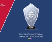 FEEDA, ganadora del premio ELA 2020 from feeda