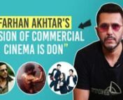 In an exclusive chat on The Number Game with Pinkvilla, Ritesh Sidhwani, co-founder of Excel Entertainment, opens up about bringing Farhan Akhtar&#39;s Toofan and Adar Jain&#39;s Hello Charlie on Amazon Prime, gives an update on Shah Rukh Khan fronted Don 3, the comic franchise, Fukrey, spills some beans on Javed Akhtar&#39;s comeback as a writer, 17 years after Hrithik Roshan starrer Lakshya and shares his thought on the future of cinema in the post pandemic world.