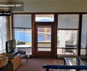 For only &#36;1 you can purchase 4 rotating weeks every year in this GROUND floor 1 bedroom 1 bath lake view condo and experience all the seasons the Lake Chelan Valley has to offer.2021 weeks include April 23-30 and July 16-23 and October 1-8.Affordable HOA fees &#36;705 per quarter.Located close to outdoor pool and sandy beach waterfront amenities.2022 Prime Weeks include Martin Luther King Holiday January 14-21 &amp; July 4th Holiday Week July 1-8 &amp; September 23-30 in 2022.Close to sand
