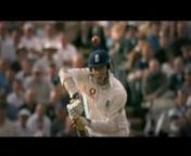 The first time a super slow motion camera was ever used on live sport. No one had ever seen pictures like this until this series.nnThe coverage of the series won a BAFTA for Sunset and Vine Productions and Channel 4.nnIt was shot on the Arri Tornado Cam system, capable of 2000 frames a second in HD. This was other worldly at the time. We used a 1600mm lens and the work flow was insane. The camera couldn&#39;t process the data in real time and the viewfinder had a lag, so when I tracked the ball out