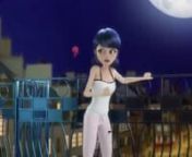 MIRACULOUS LADYBUG - Transformation Tales of Ladybug and Cat Noir.mp4 from miraculous tales ladybug and cat noir hindi
