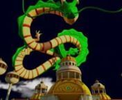 Dragon.Ball.Gods.Temple.3D.Environment.mp4 from 3d mp4