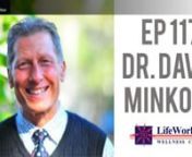 In this episode, I sit down with Dr. David Minkoff, M.D., Founder and Medical Director of LifeWorks Wellness Center in Clearwater, FL. Dr. Minkoff has developed extensive expertise in biological medicine, heavy metal detoxification, anti-aging medicine, hormone replacement therapy, functional medicine, energy medicine, neural and prolotherapy, homeopathy and optimum nutrition.Topics discussed include the risks involved with root canals, poisoning from mercury fillings, and muscle testing to as