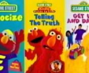 Sesame Street Kids Favorite Songs (1999 VHS) from sesame street kids favorite songs