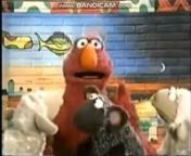 Opening and Closing to Sesame Street Elmo's Magic Cookbook from closing to elmo magic cookbook pbs funding addict