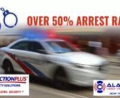 ALARM-i Video Alarm Verification System with 85% quicker Police response and 50% Arrest Rates. Now available in the GTA.nnhttps://alarm-i.ca/​nnhttps://protectionplus.ca/alarm-i/​
